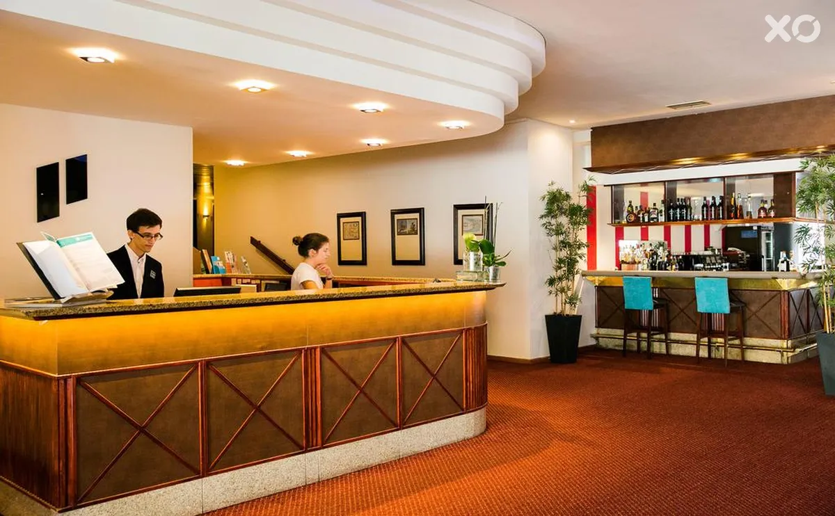 Pestana Cascais Hotel