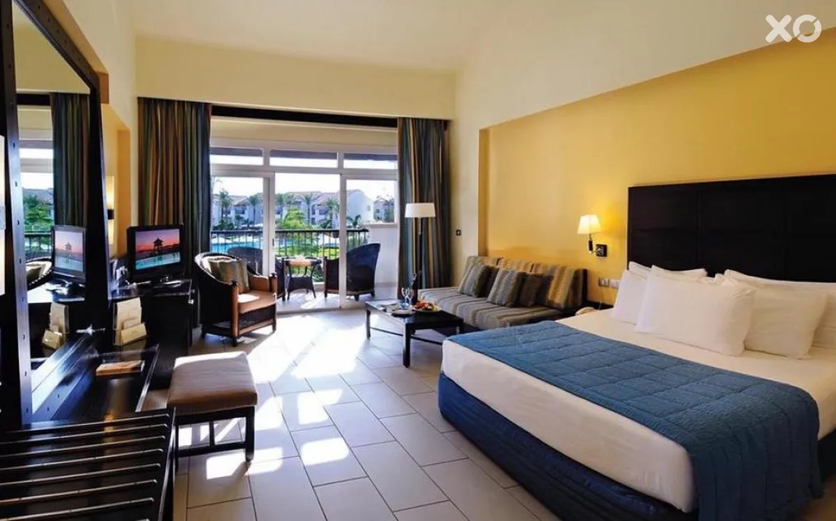 Reef Oasis Blue Bay Resort & Spa