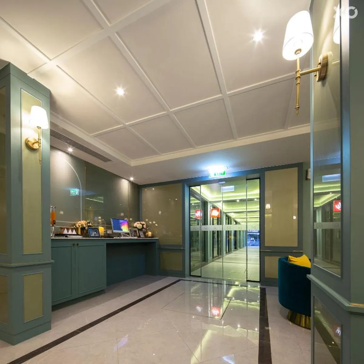 The Mulberry Bangkok Khaosan Road