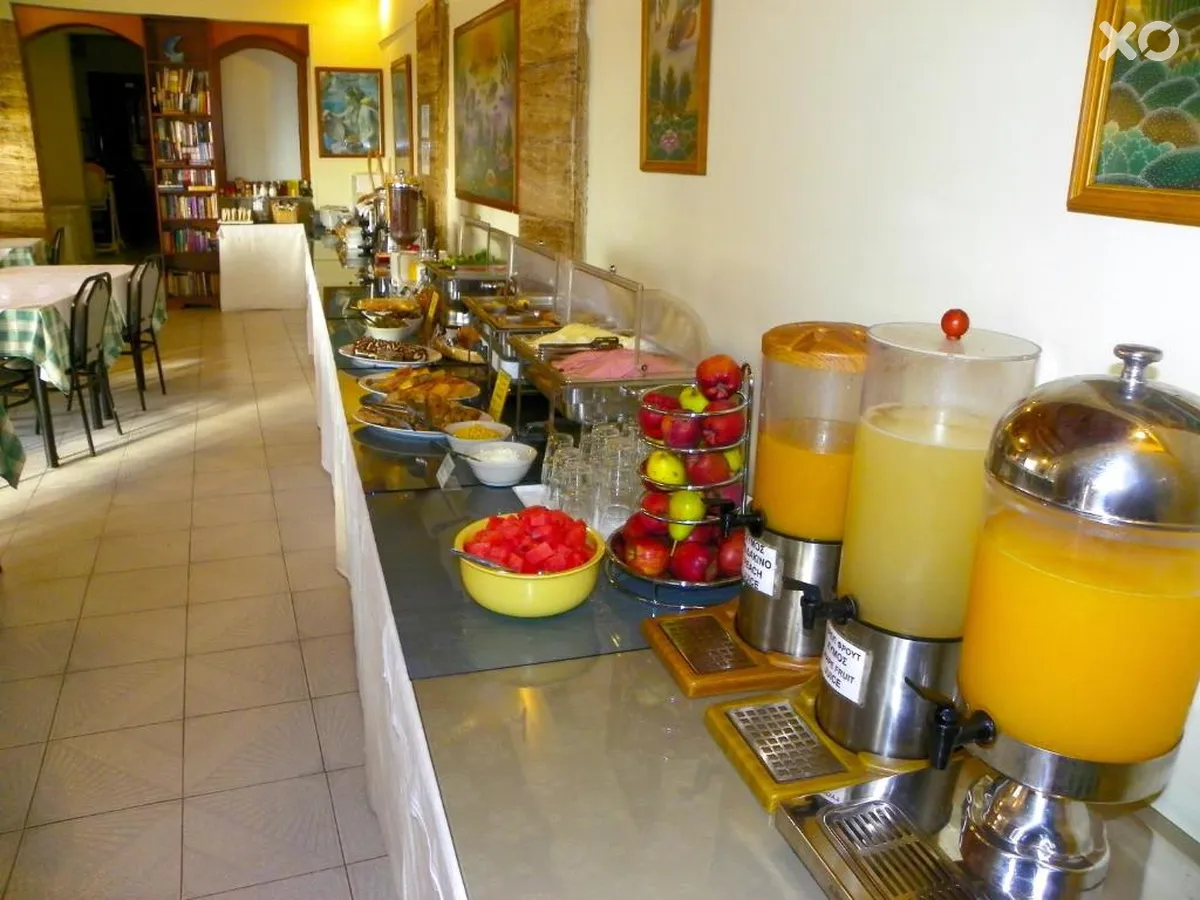 Mirabelle Hotel