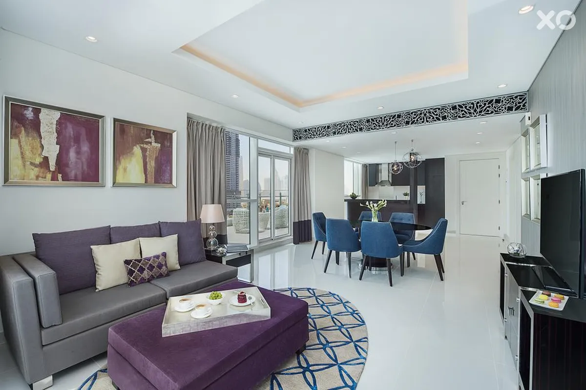 Damac Maison Royale The Distinction