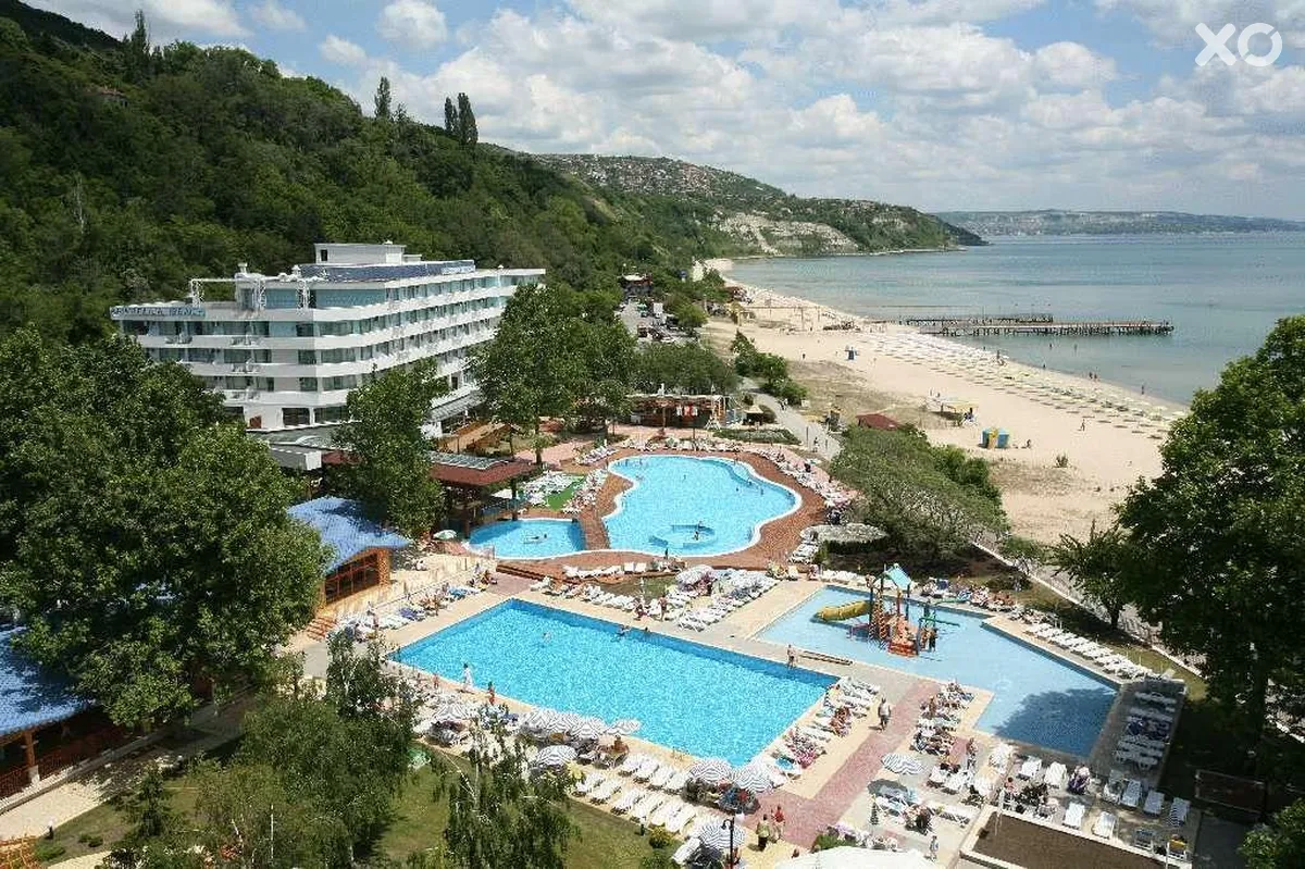 Arabella Beach Hotel