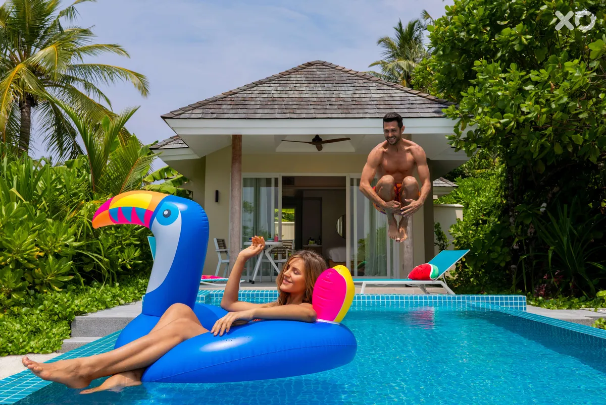 Kandima Maldives