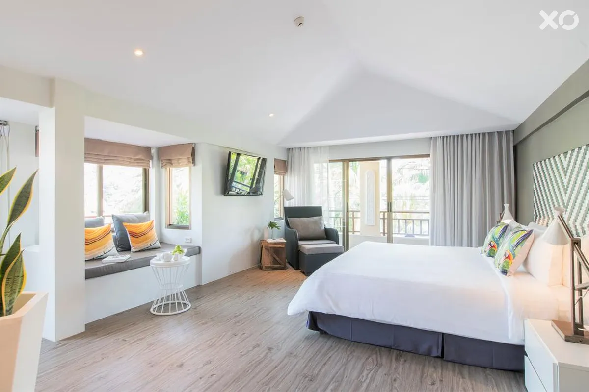 Burasari Phuket