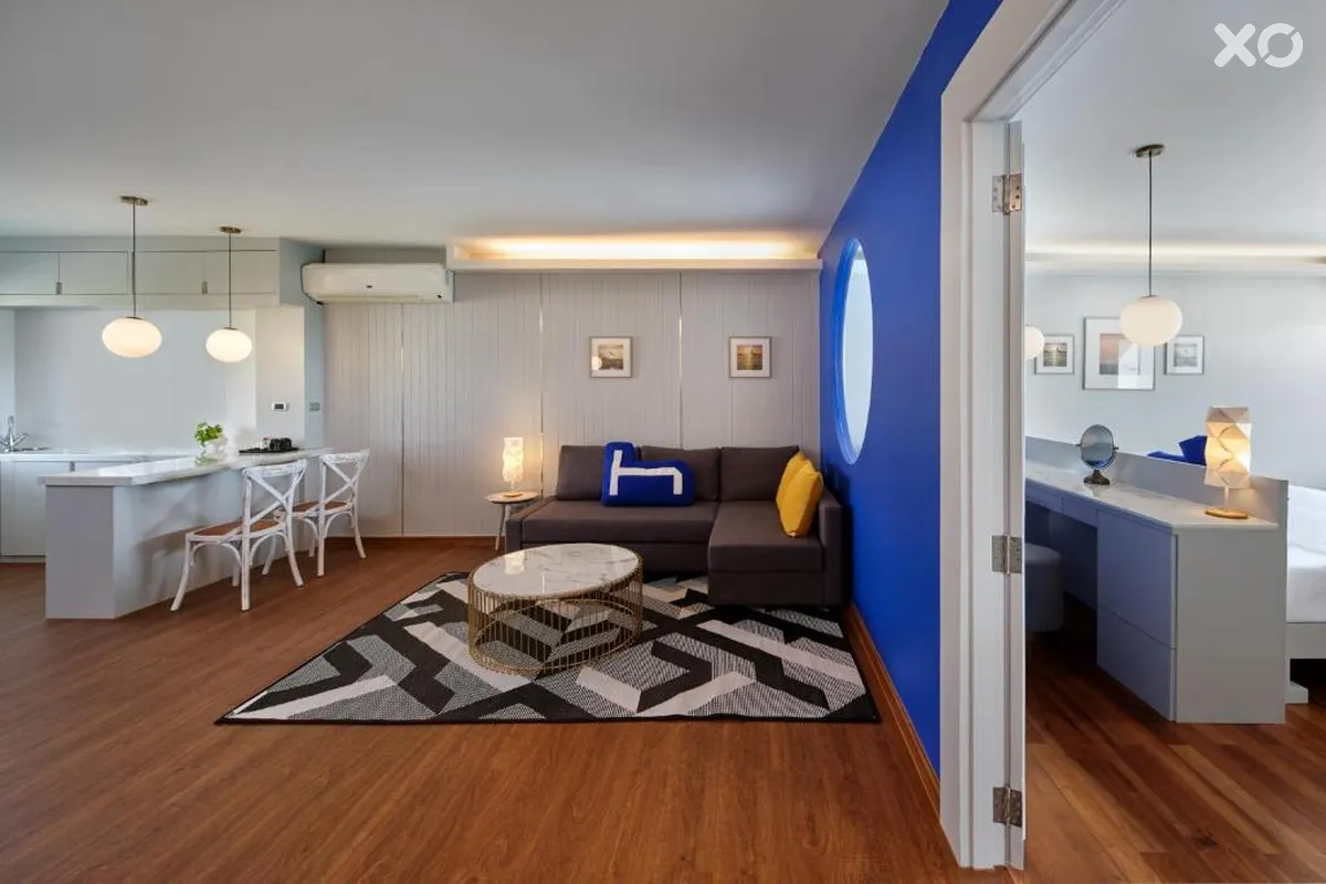 Homm Bliss Southbeach Patong