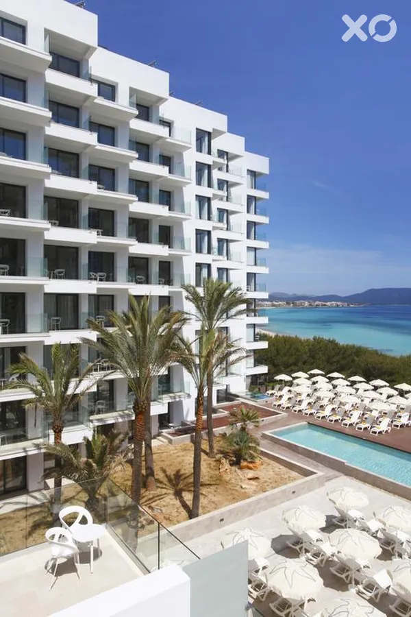 Iberostar Cala Millor