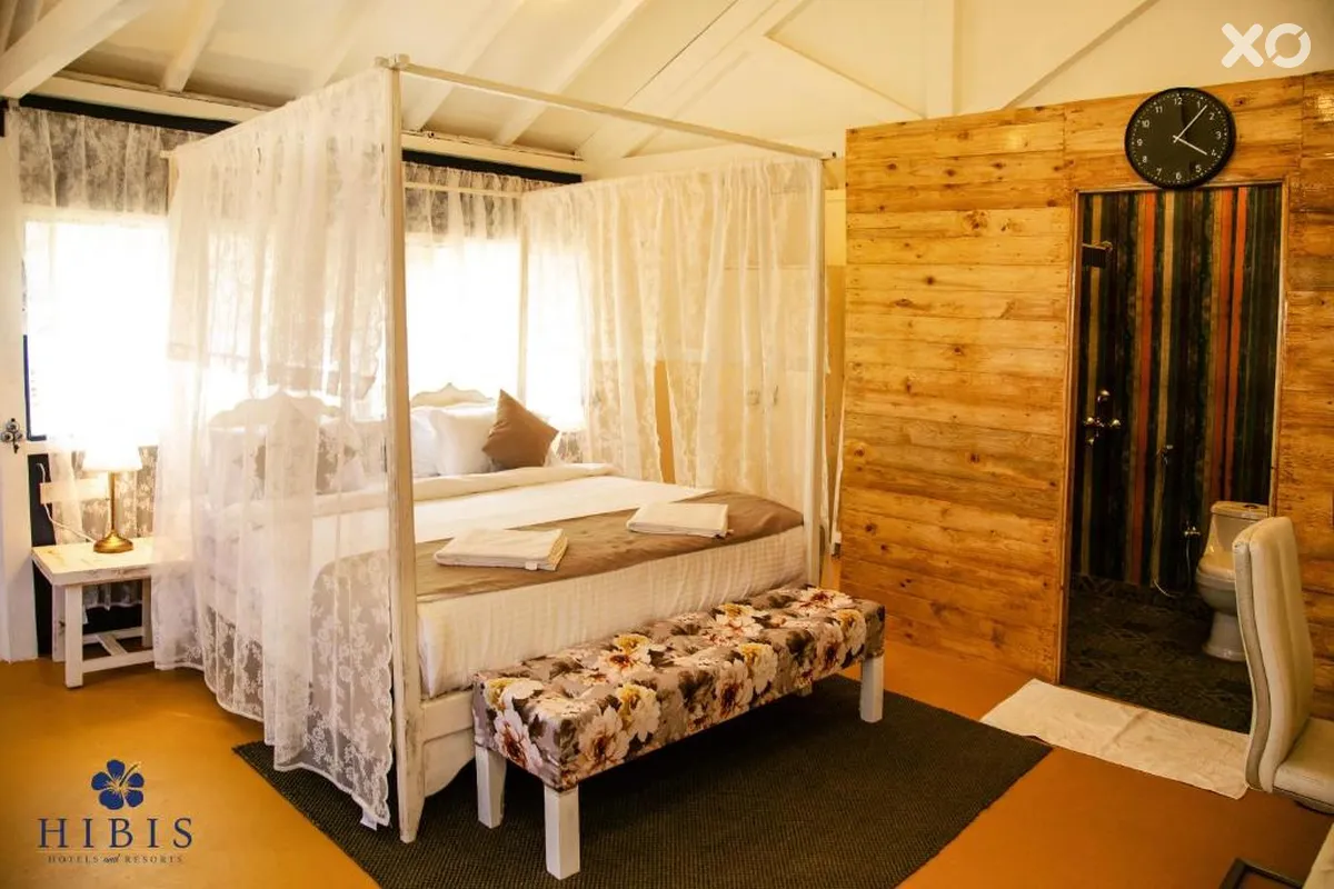 Hibis Hotels & Resort