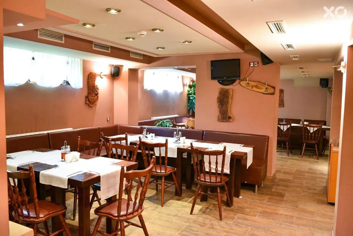 Martin Club Hotel