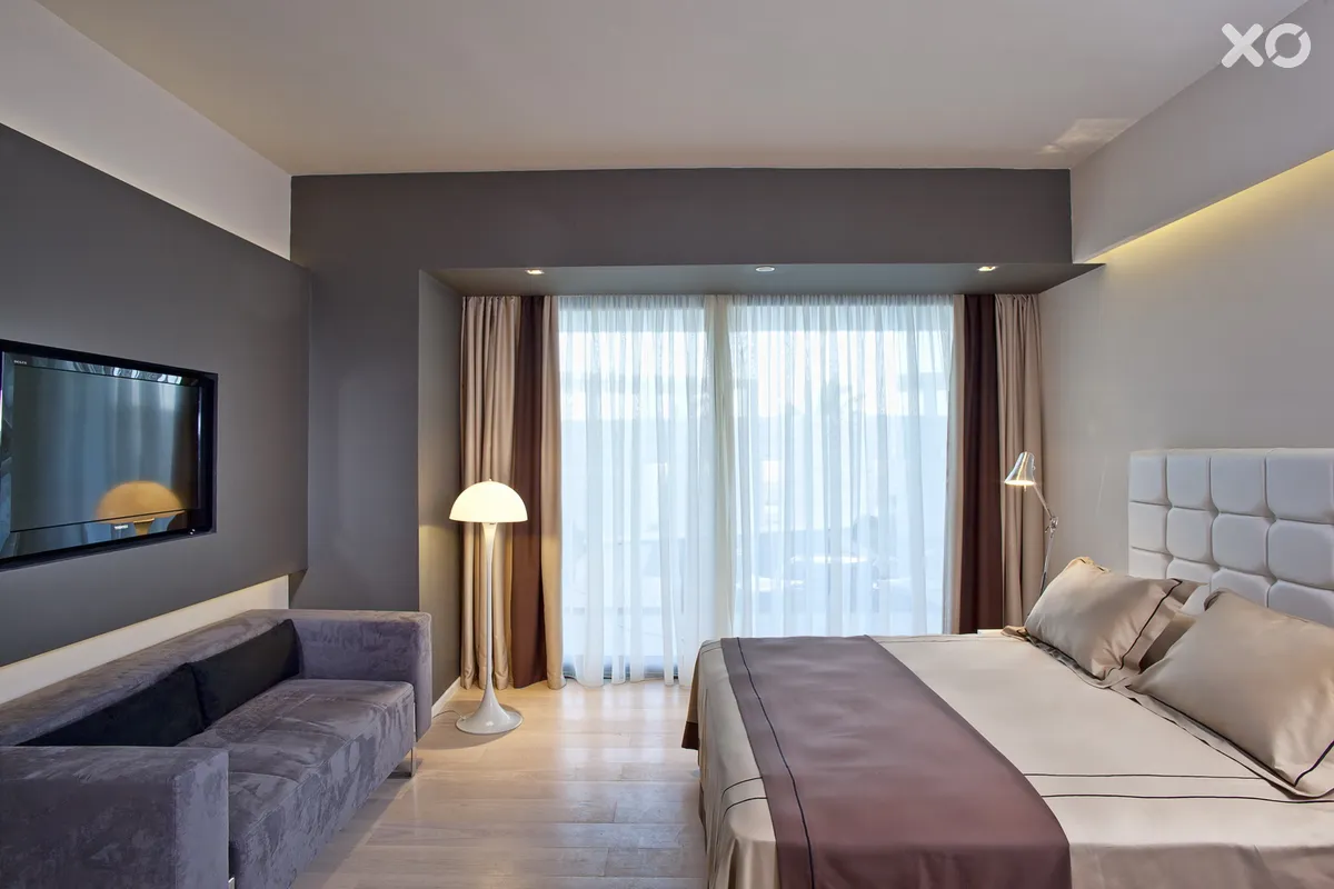 Aqua Blu Boutique Hotel & Spa