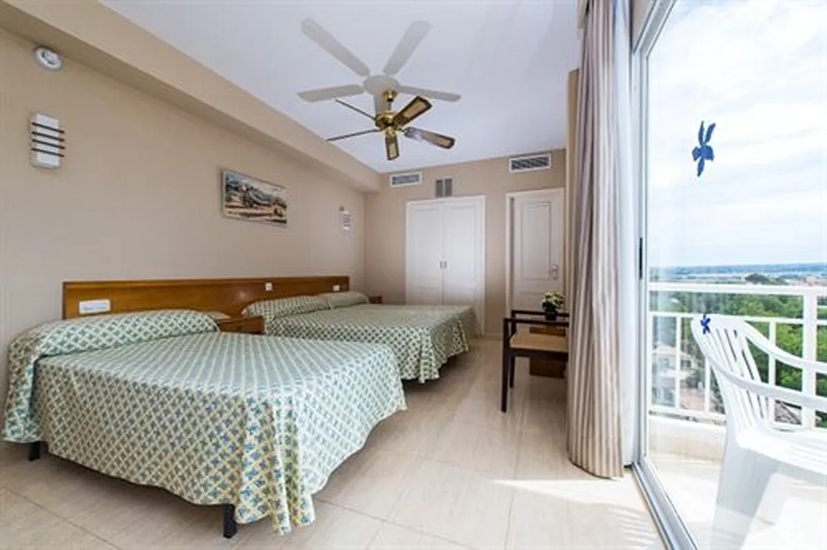 Oleander Hotel