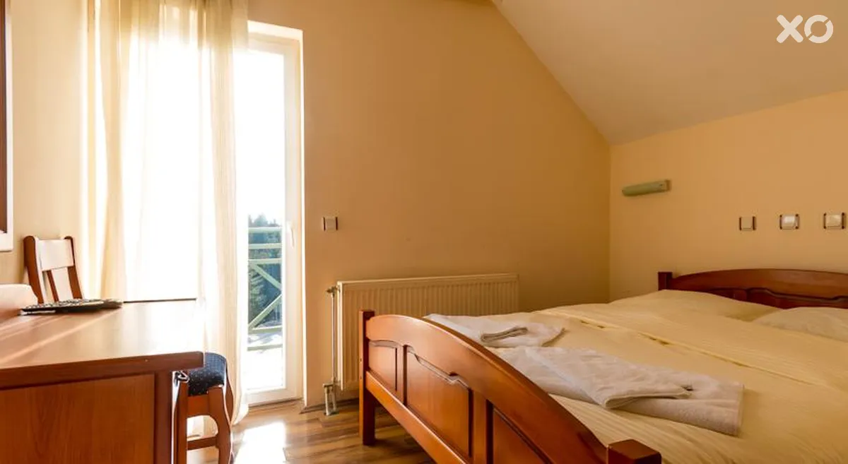 Enigma Hotel