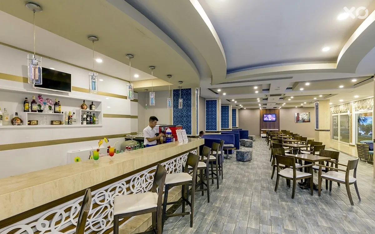 Holiday Garden Resort
