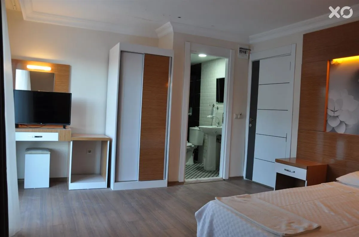 Anita Sunpark Beach Hotel