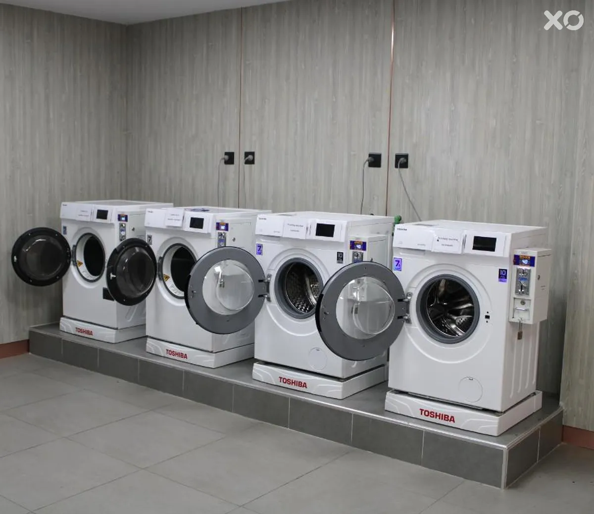 Grand Tower Inn Rama VI