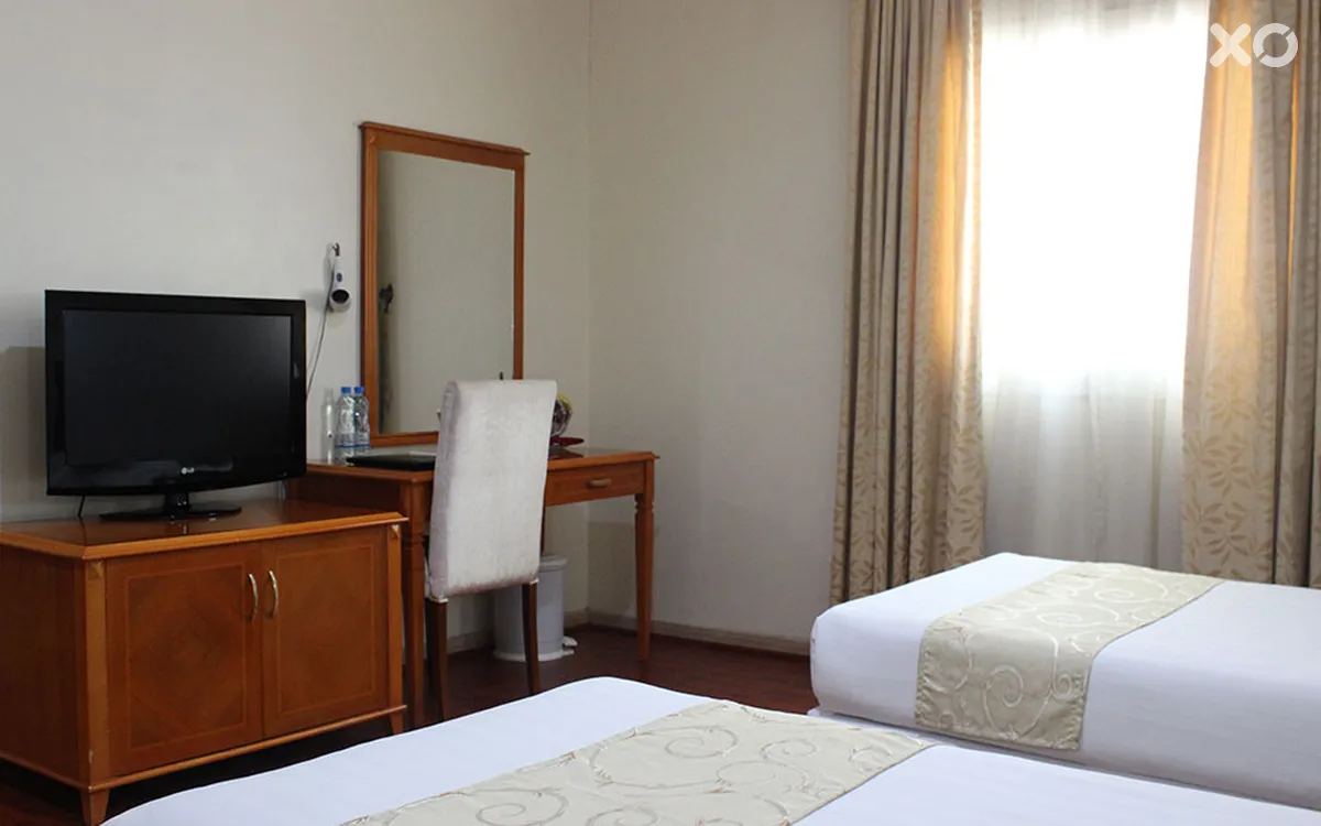 Al Seef Hotel