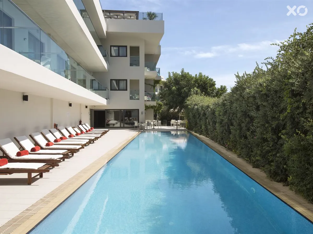 Almyrida Residence