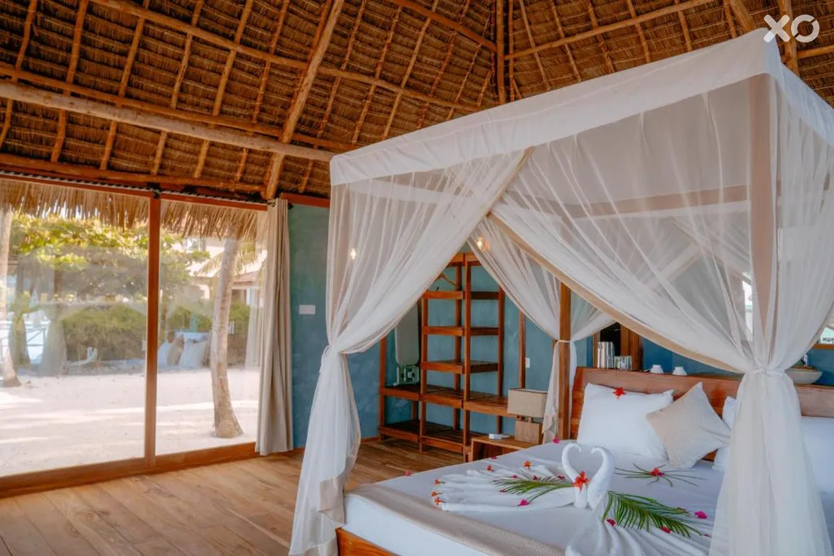 Tiki Beach Club & Resort