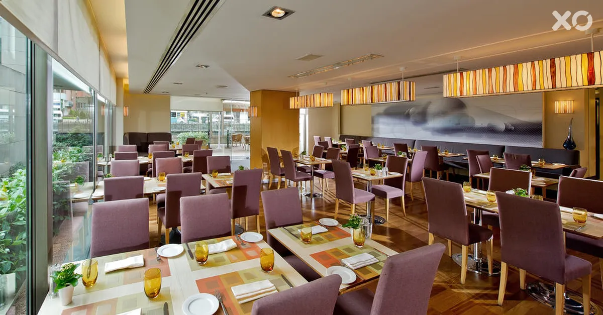 Divan Istanbul City