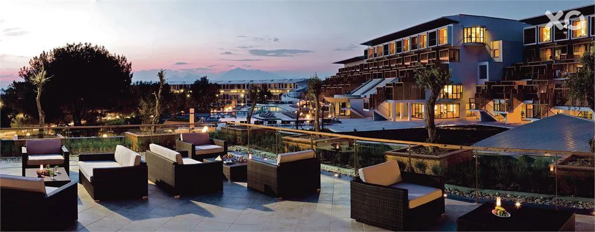 Lykia World Antalya