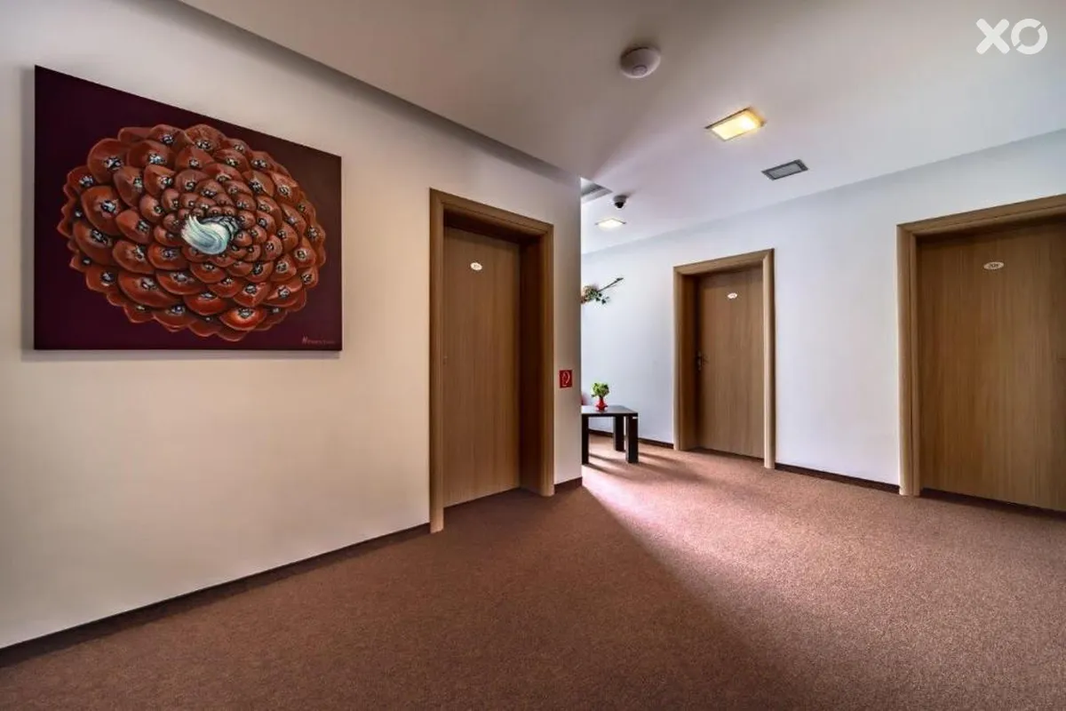Nikola Hotel