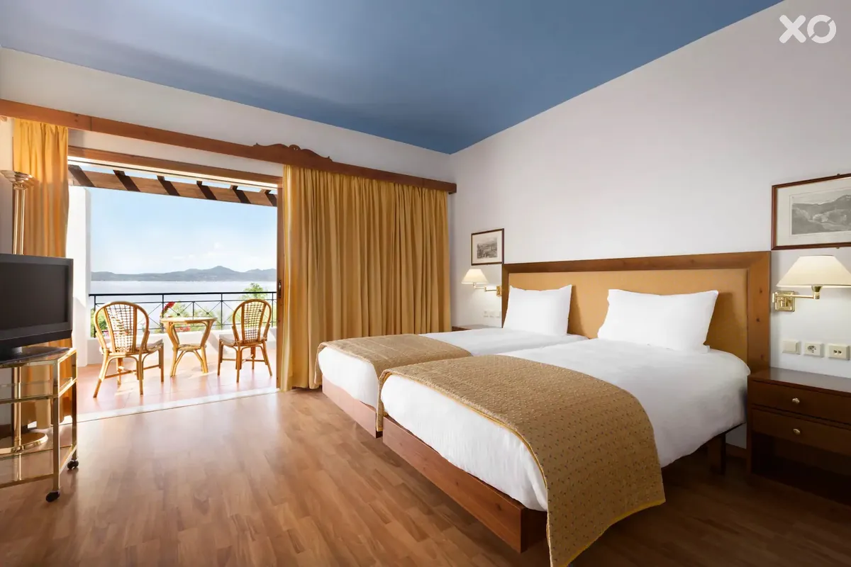 Ramada by Wyndham Loutraki Poseidon Resort