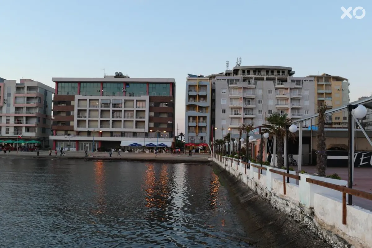 Klebrido Hotel
