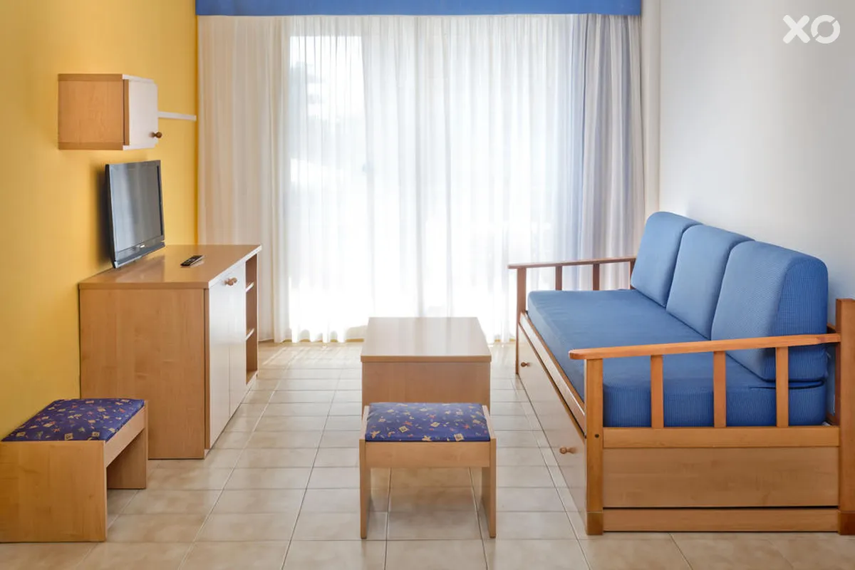 Voramar Aparthotel