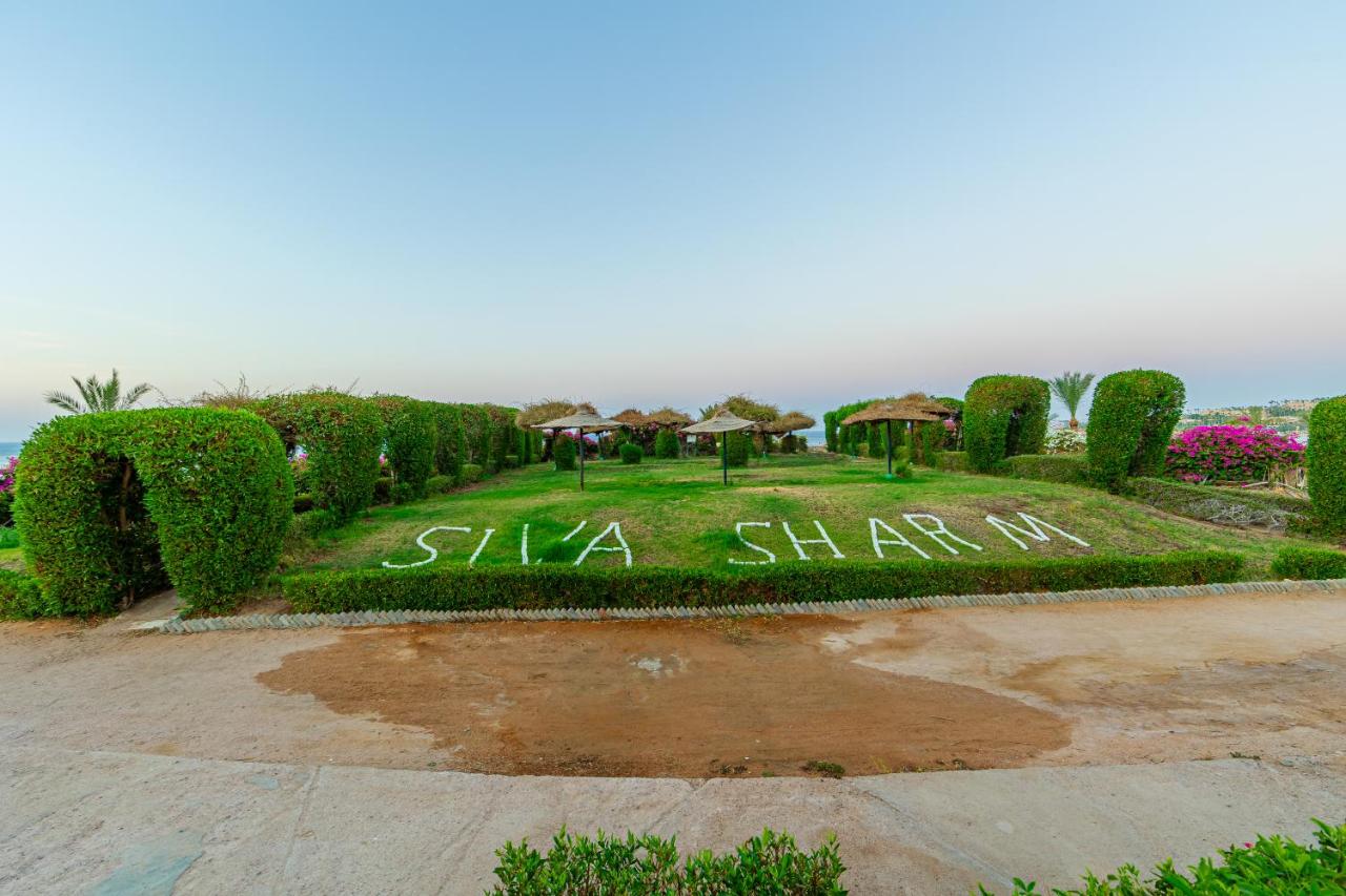 Siva Sharm Resort & Spa
