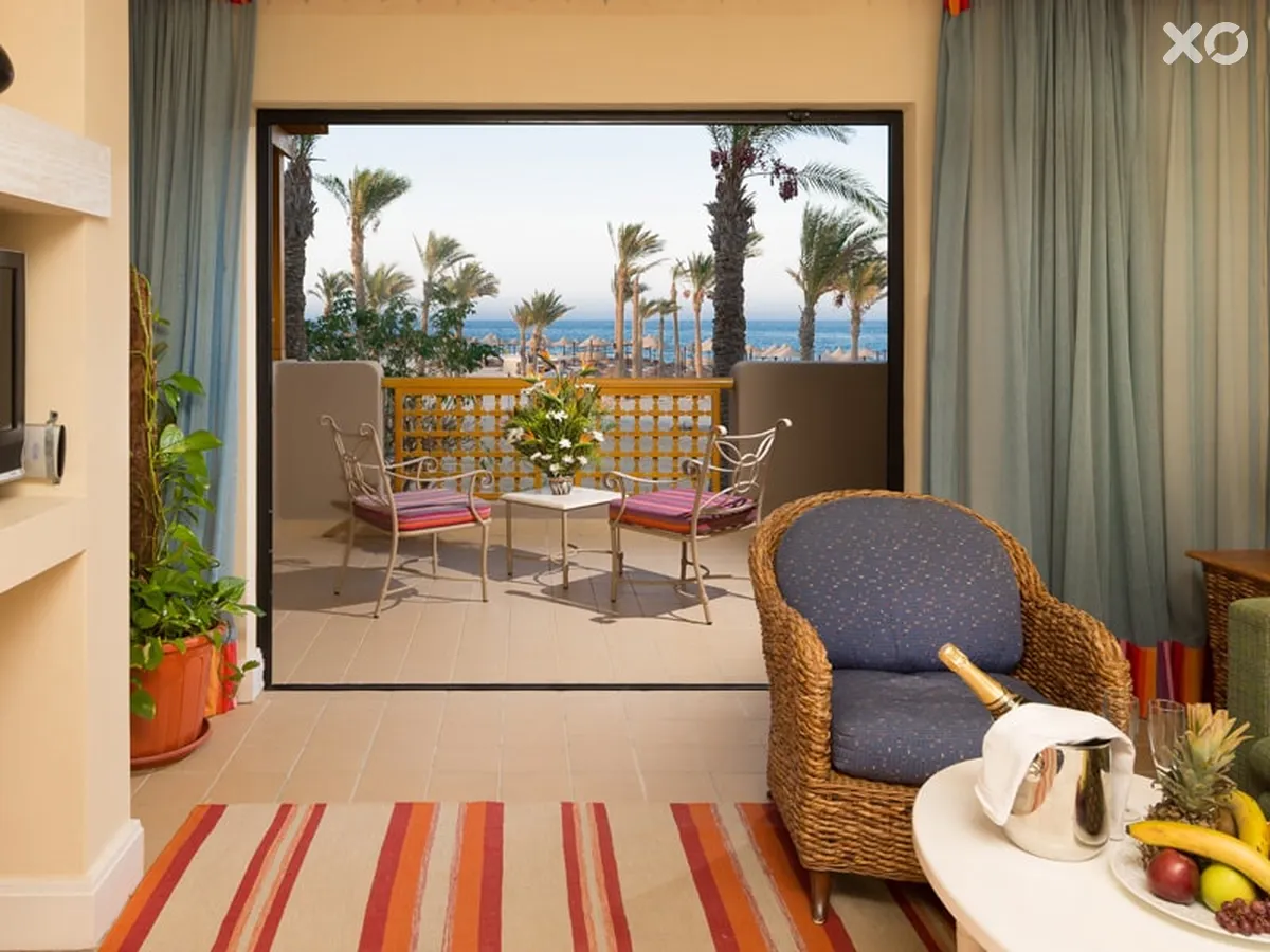 Albatros Sands Port Ghalib