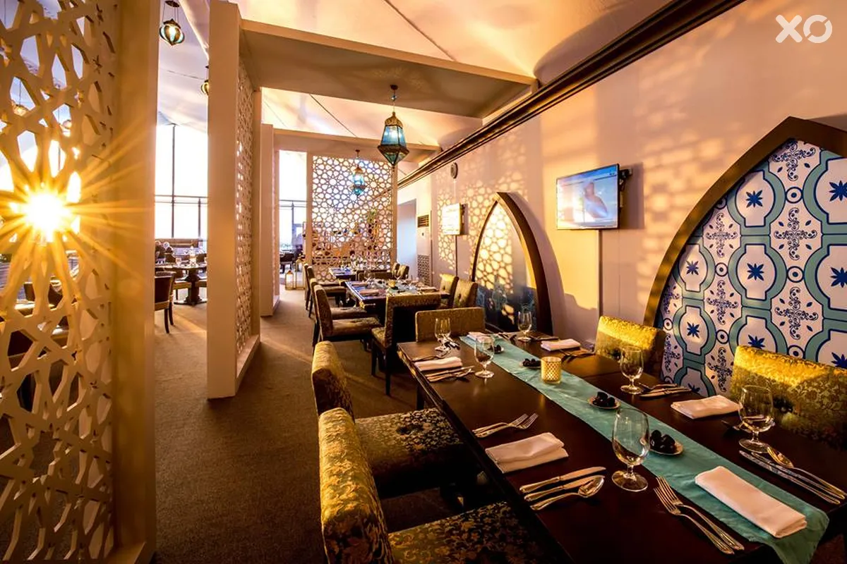 Fairmont Ajman
