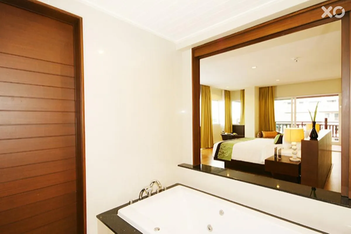 The Heritage Pattaya Beach Resort