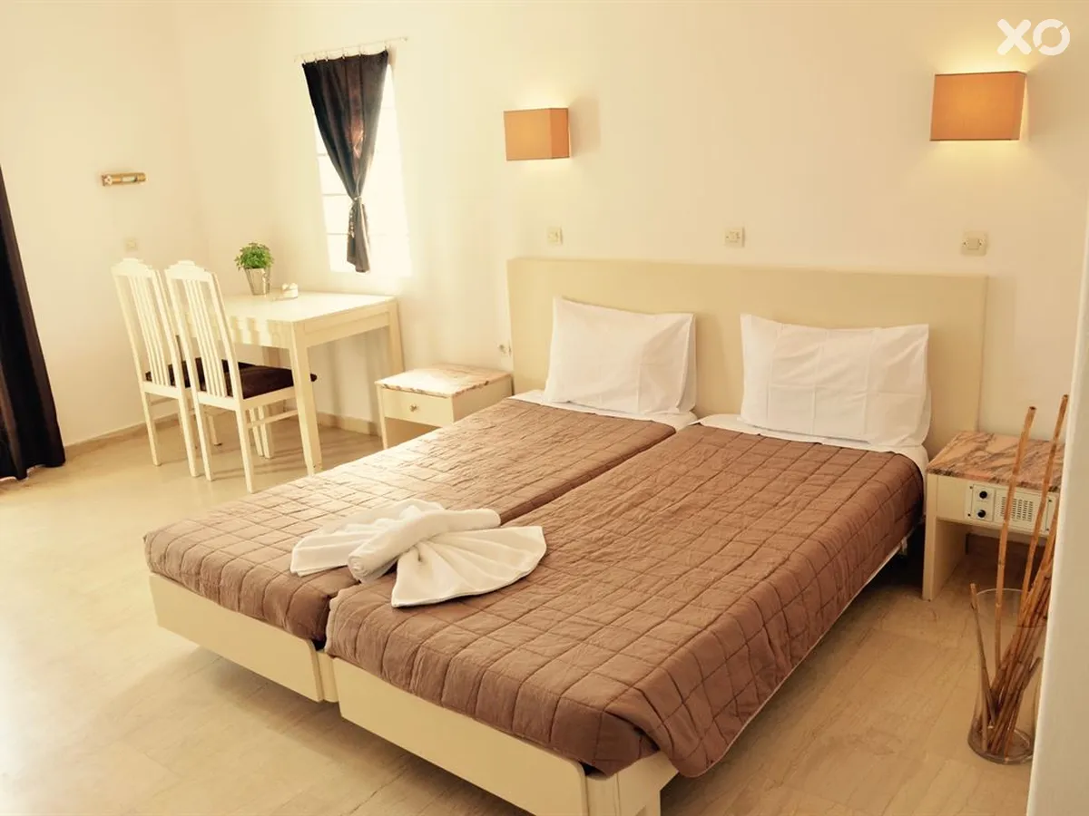 Pelagia Bay Hotel
