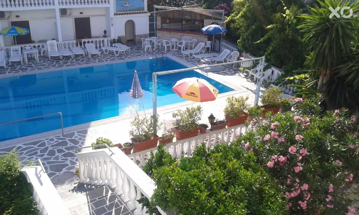 Gouvia Hotel