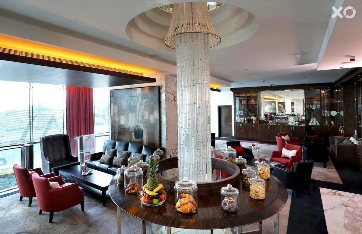 Voco Bonnington Dubai