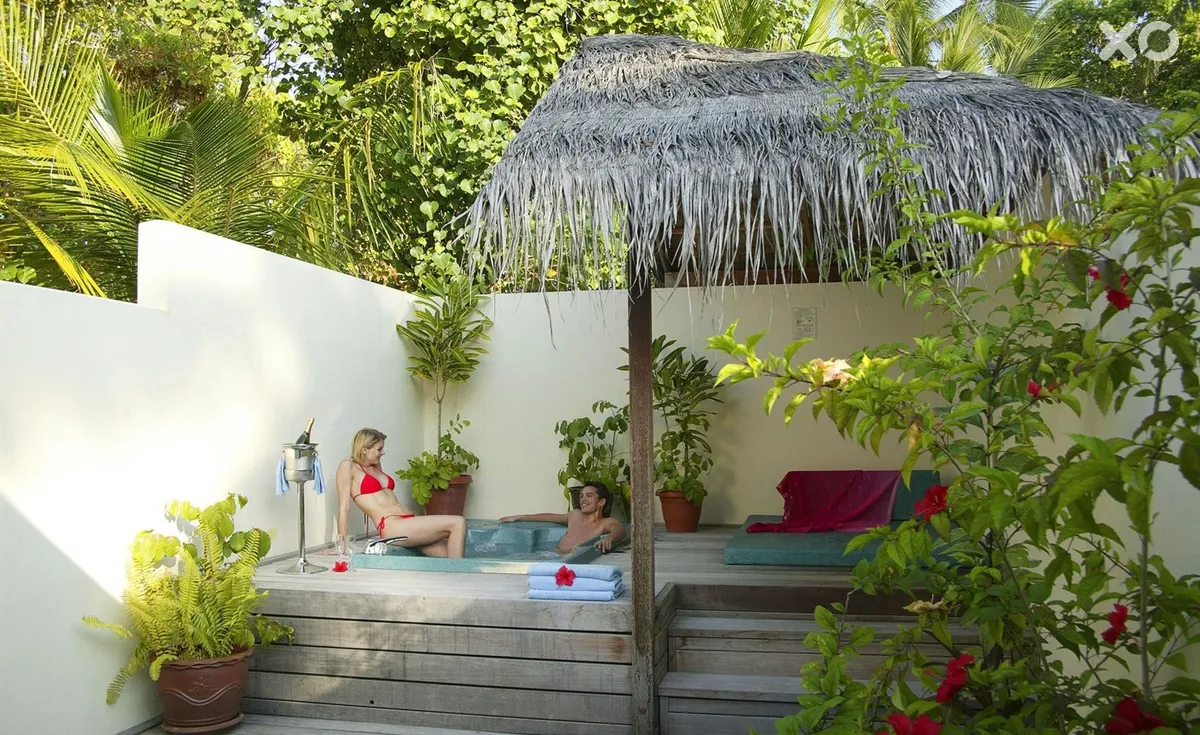 Meeru Island Resort & Spa