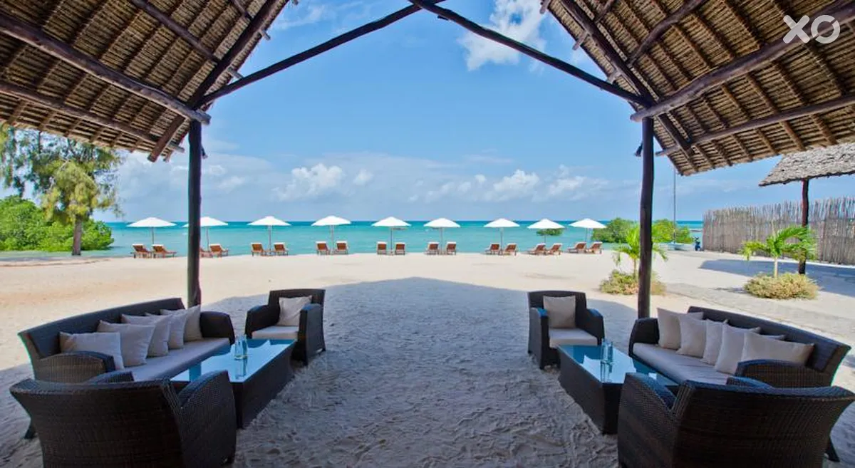 Sea Cliff Resort & Spa