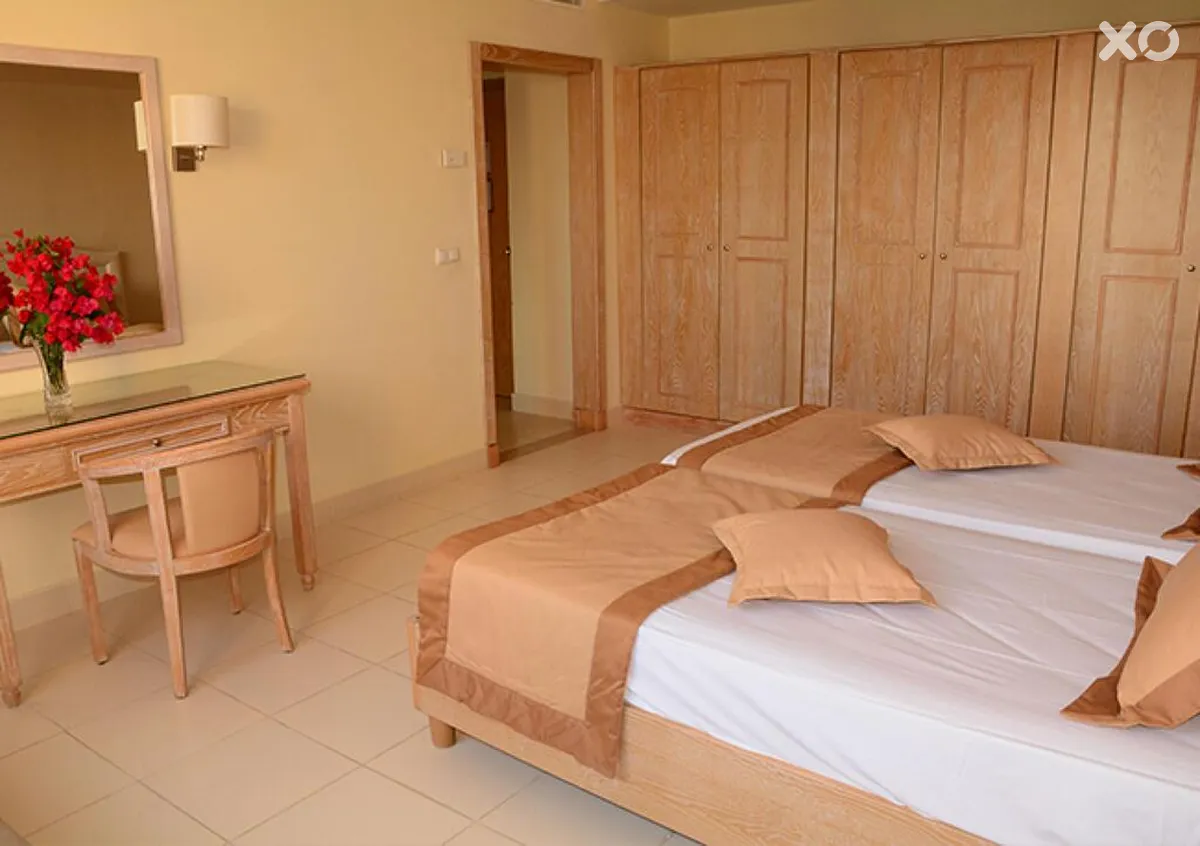 Djerba Golf Resort & Spa