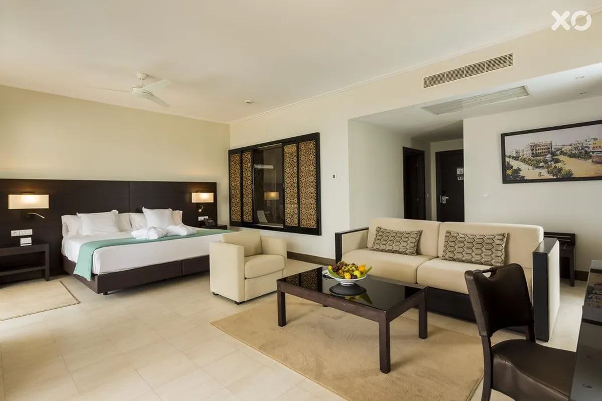 Barcelo Concorde Green Park Palace