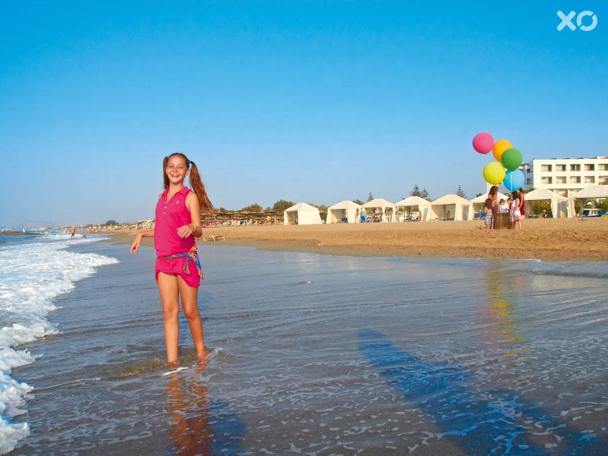 Creta Palace Grecotel Luxury Resort