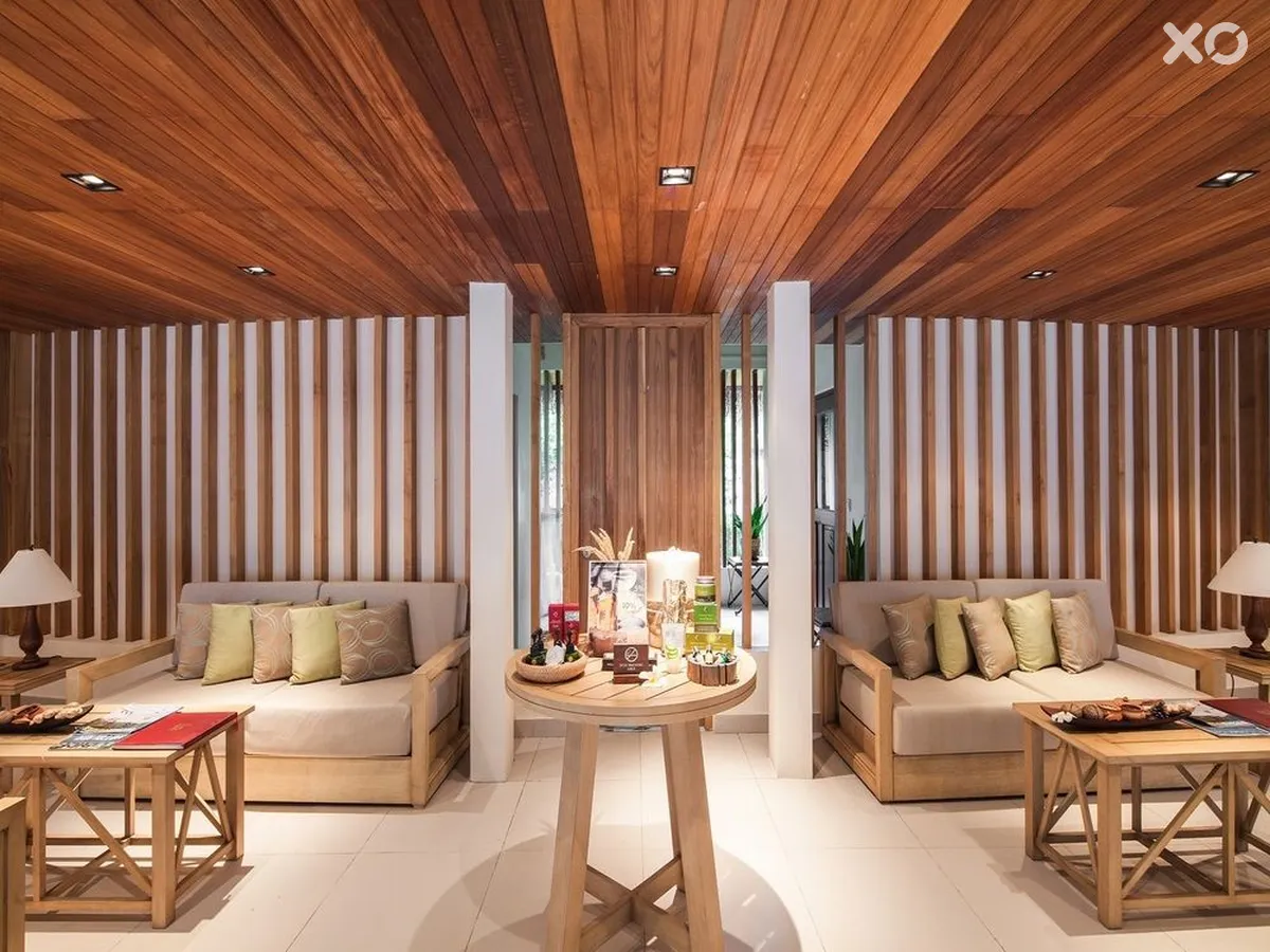 Centara Grand Island Resort & Spa Maldives