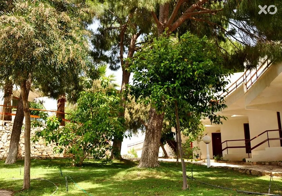 Club Datca Holiday Village