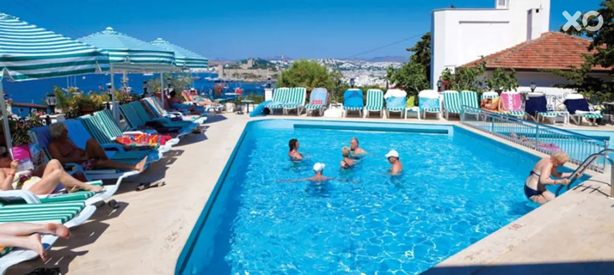 Manzara Boutique Hotel