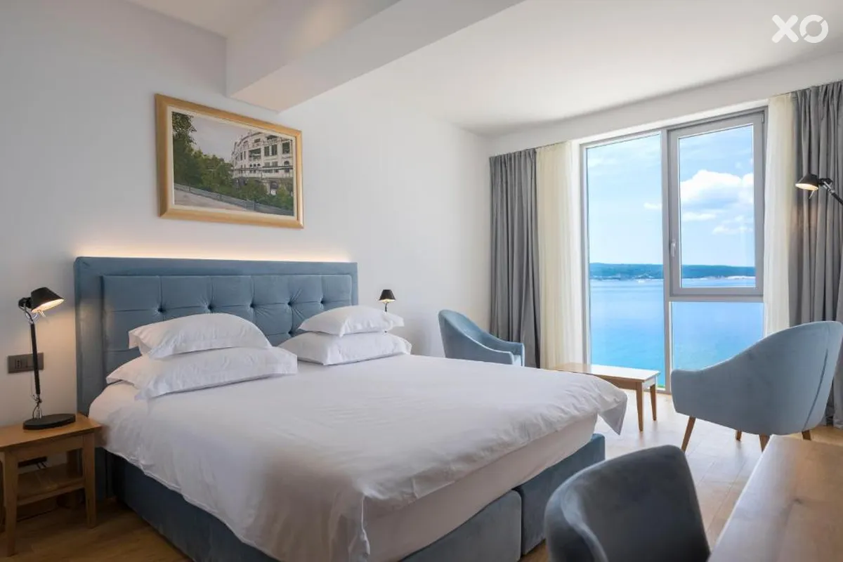 Miramare Hotel