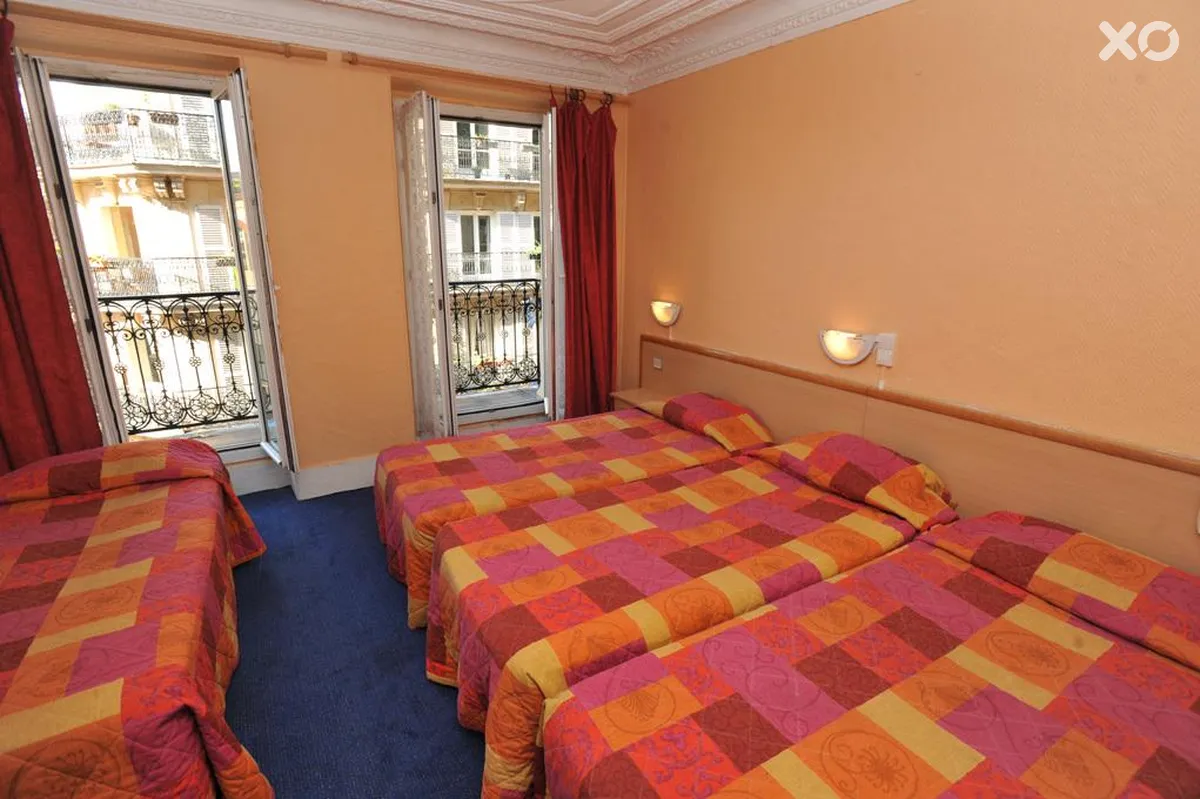 Altona Hotel