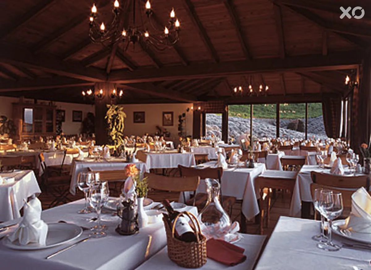 Quinta do Estreito Vintage House