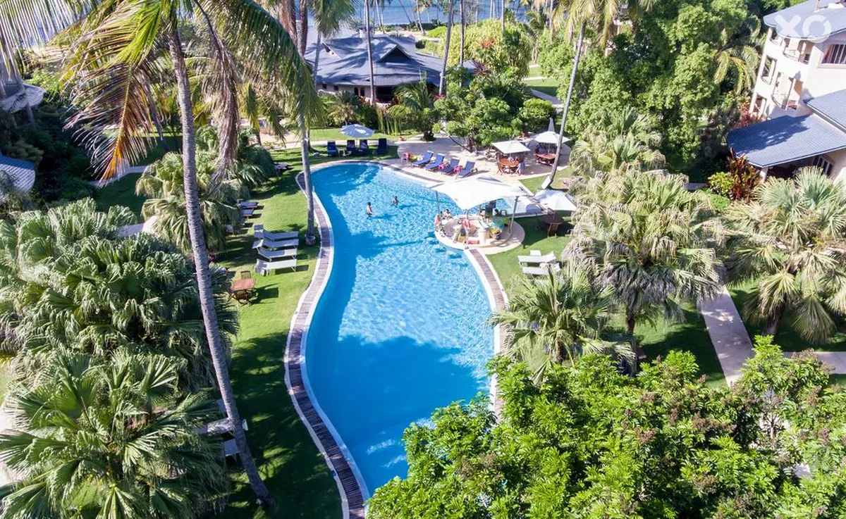 Alisei Hotel