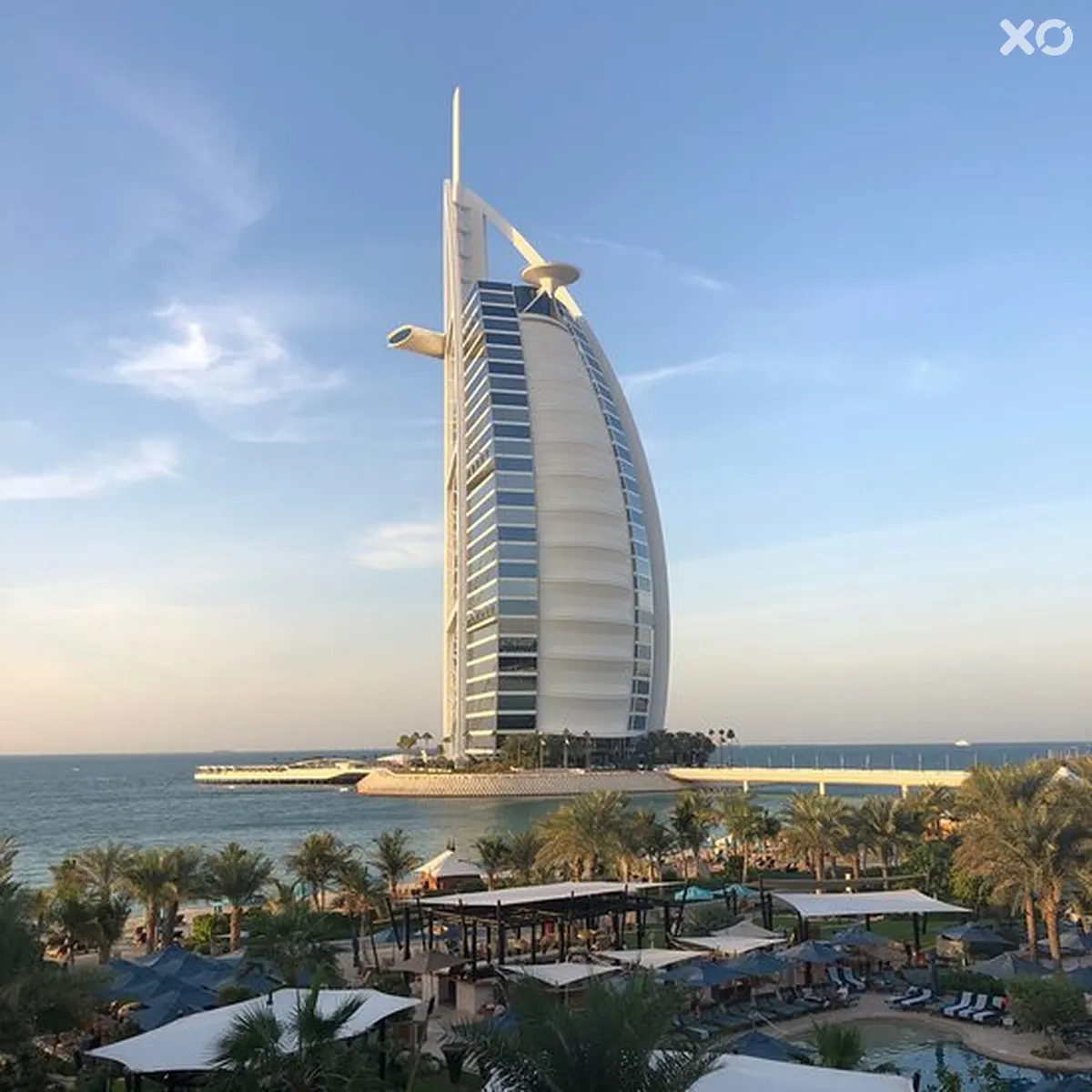 Madinat Jumeirah Al Naseem