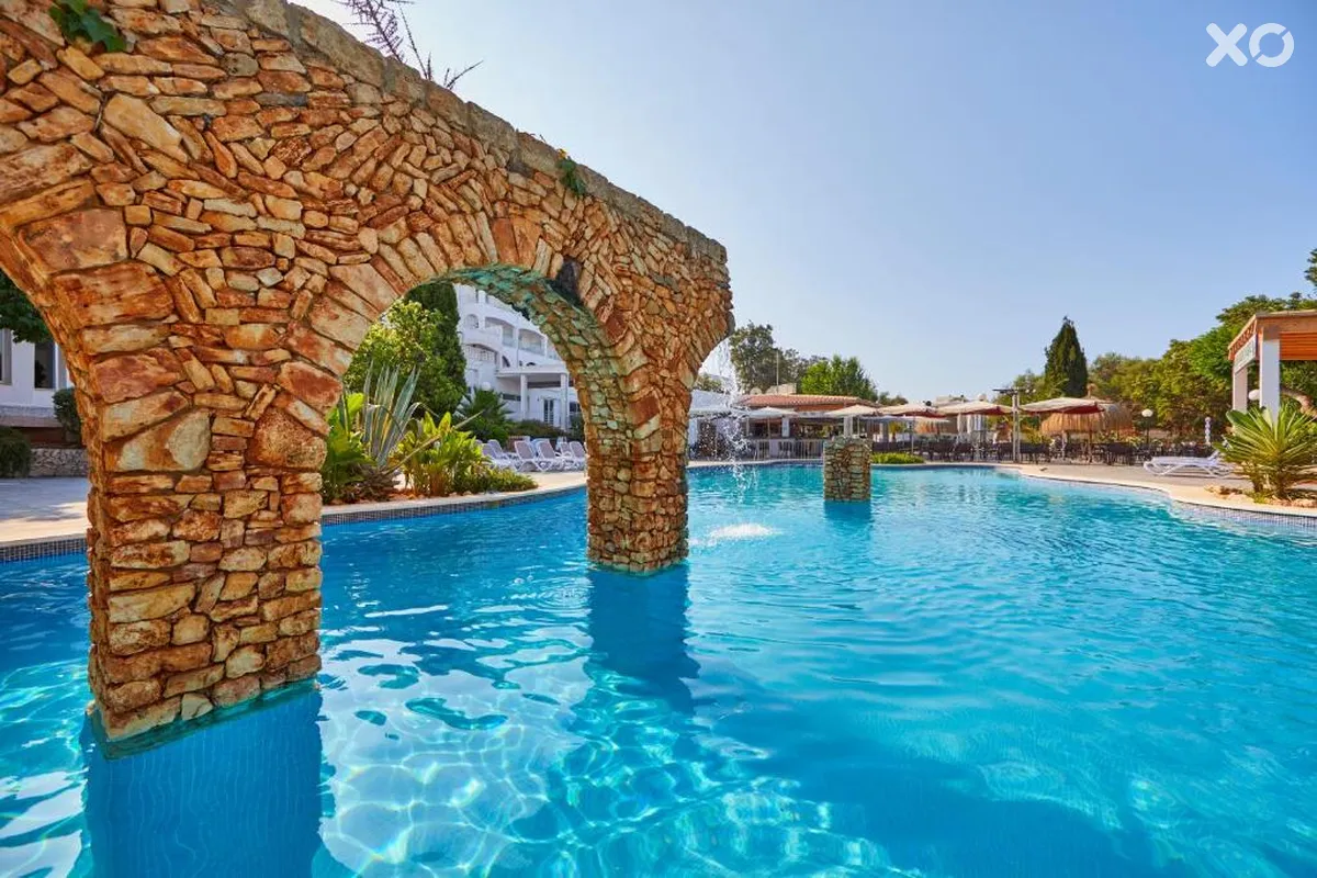 Ola Apartamentos Cala Dor
