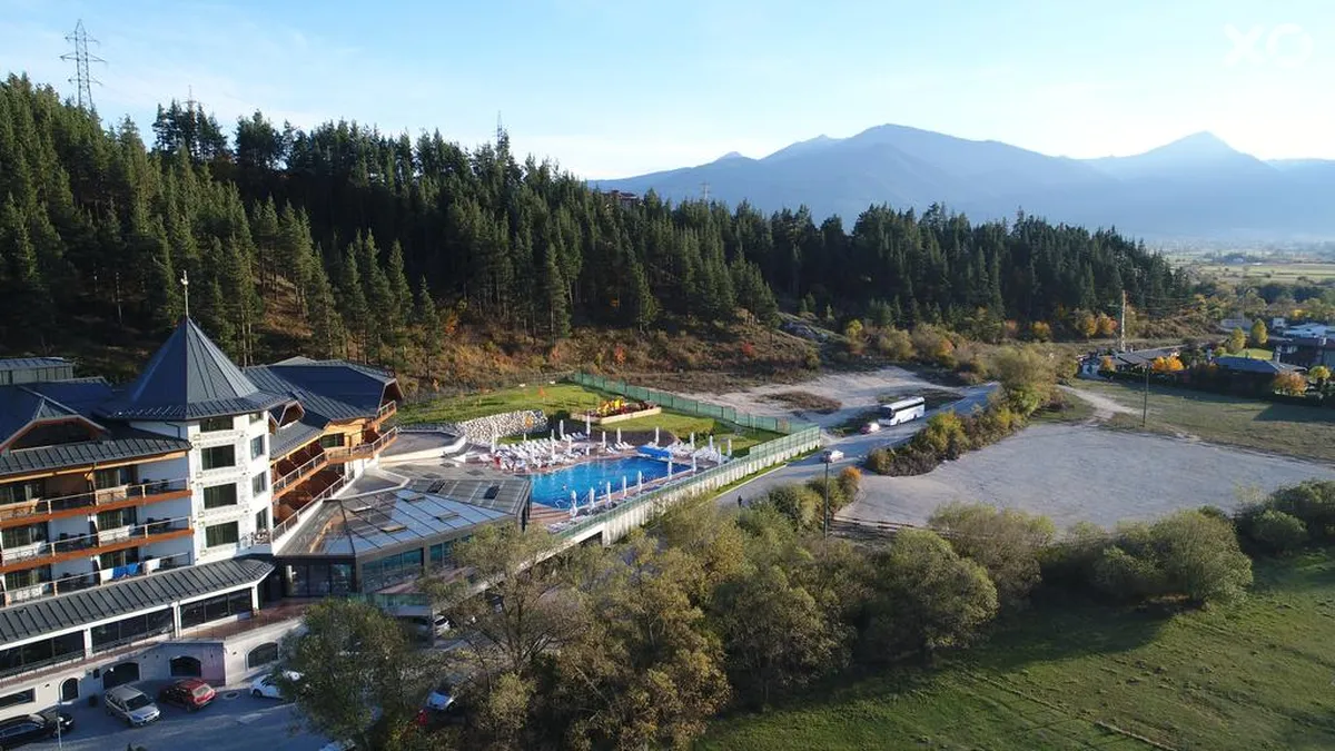 Hot Springs Medical & Spa