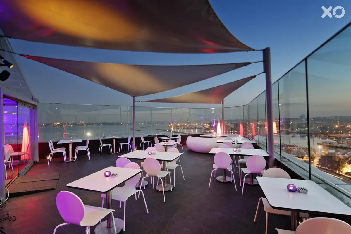 DoubleTree By Hilton Istanbul Moda